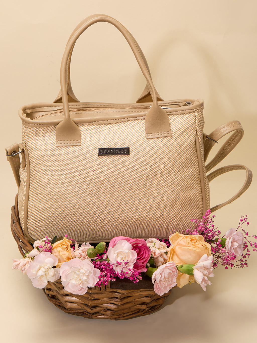 Beige