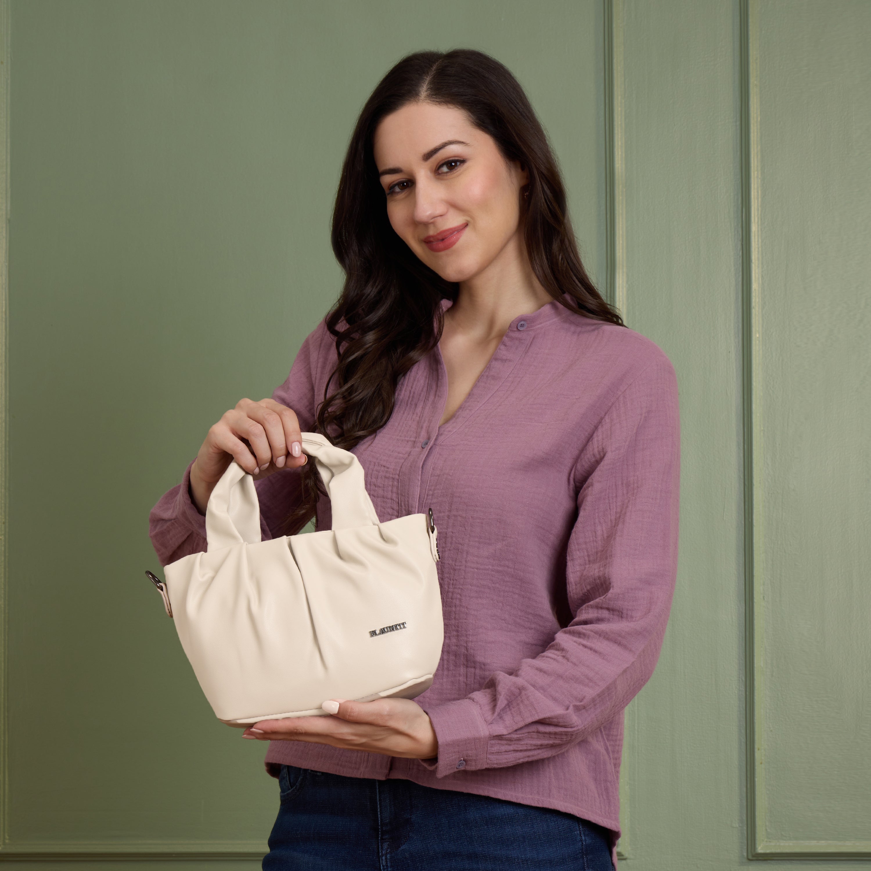 Cream