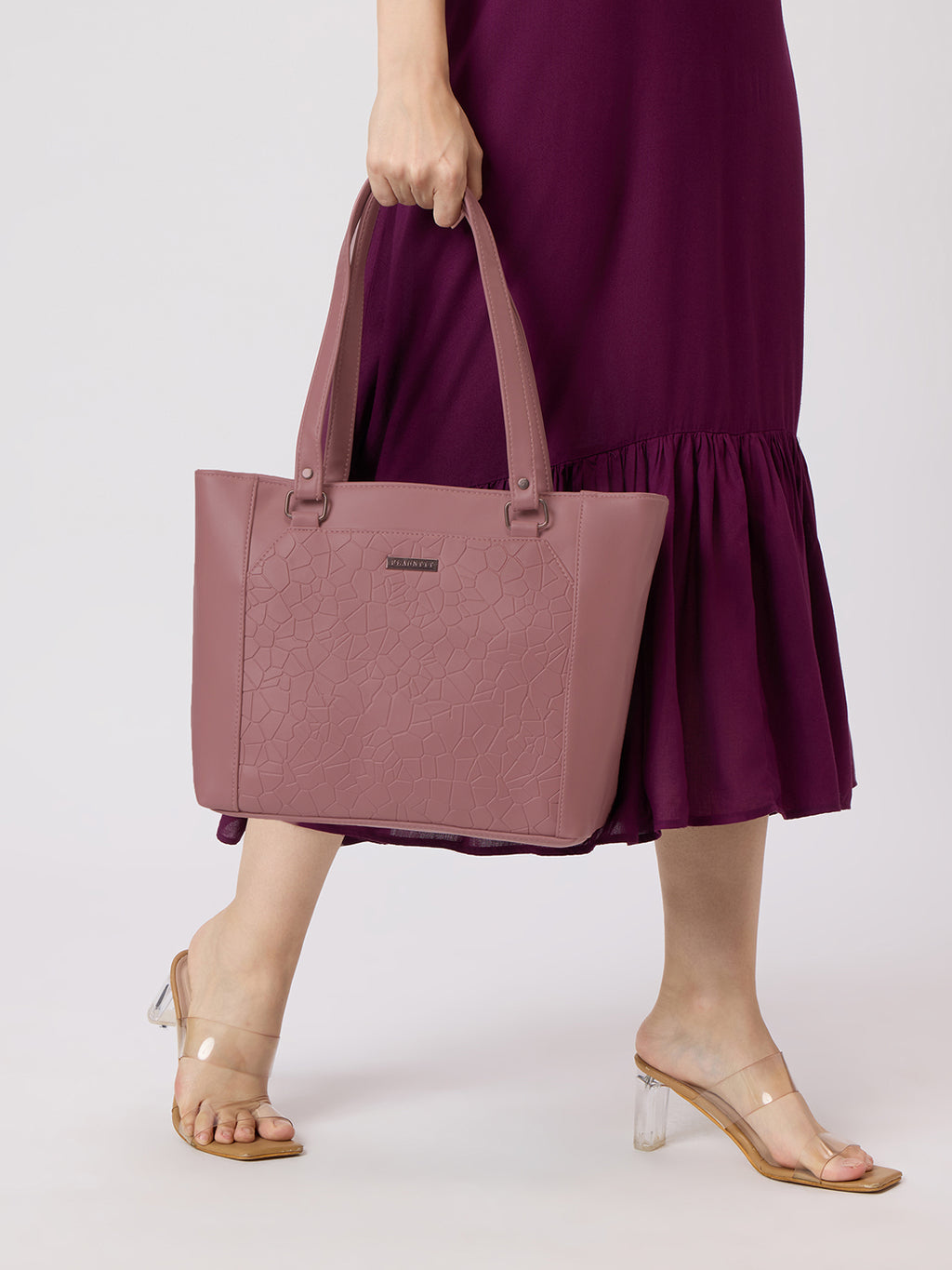 Dark Pink