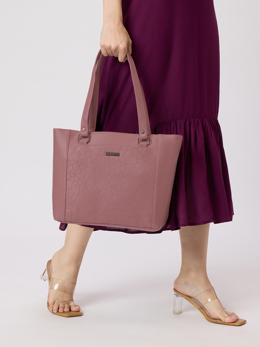 Dark Pink