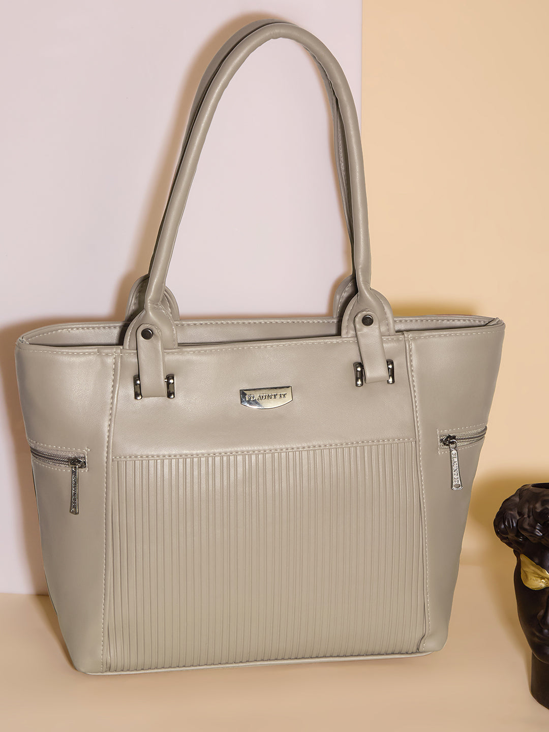 Grey