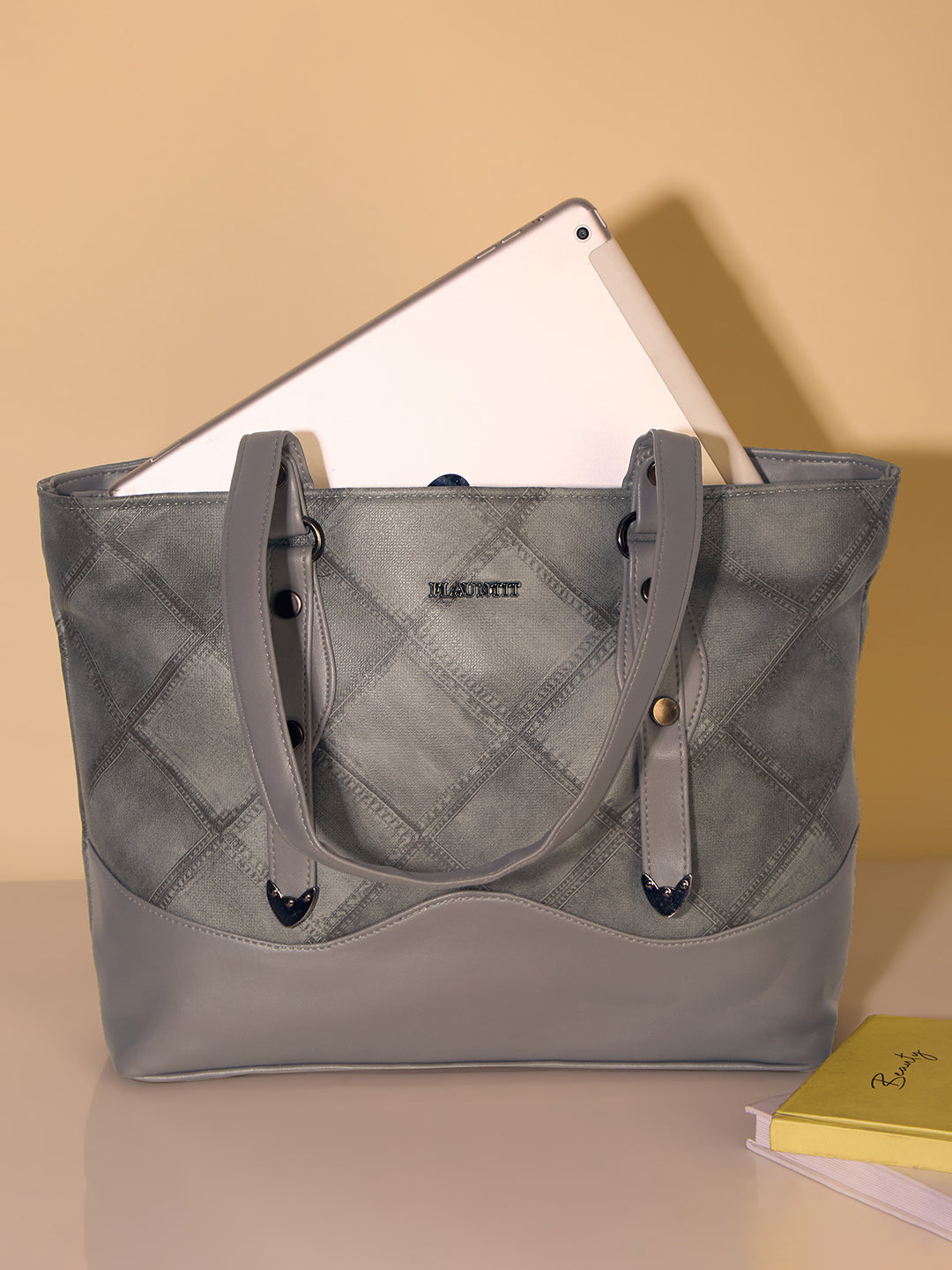 Grey