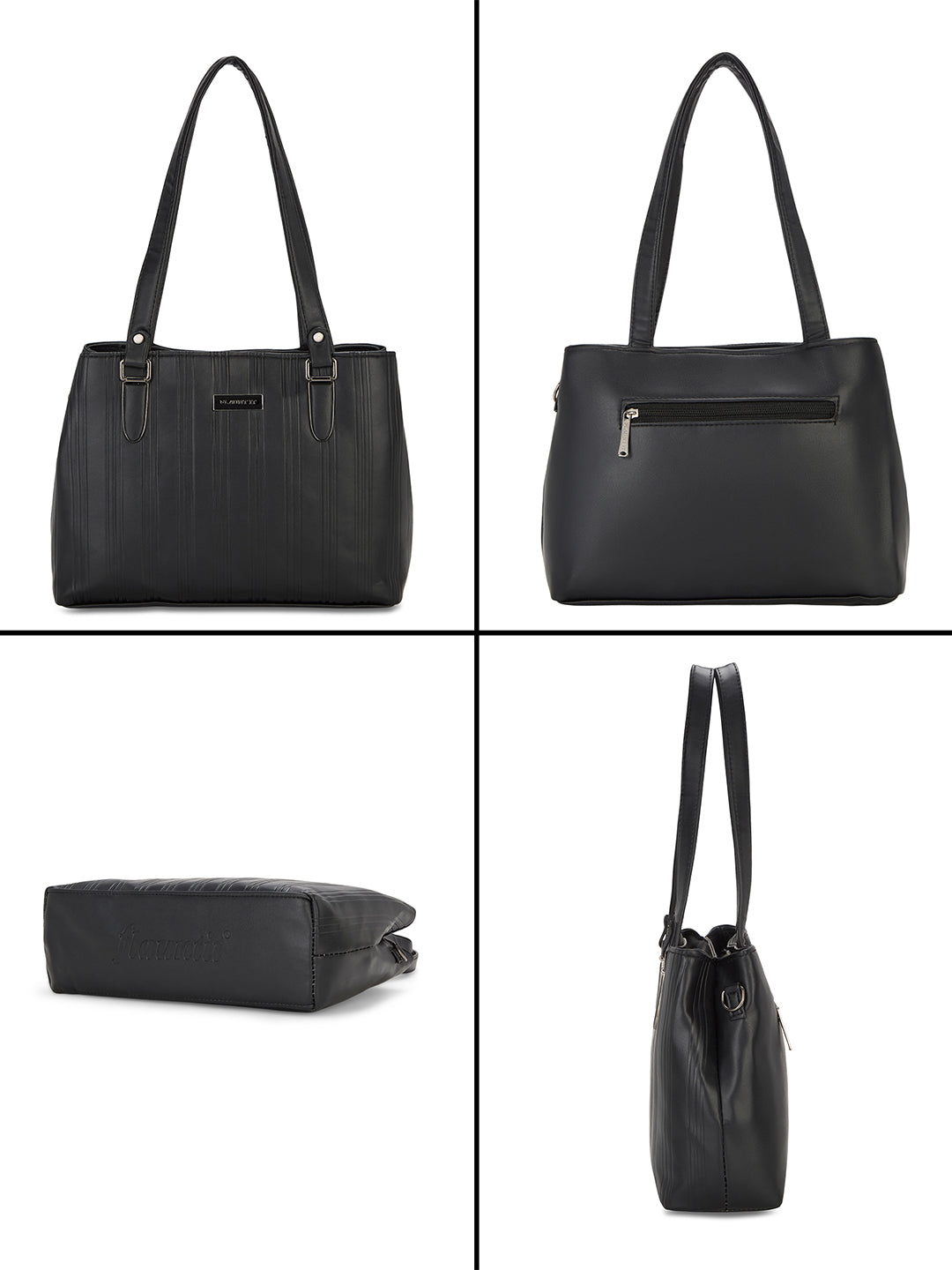 Handbags for Women | Faux Leather Purse | AMARA Flaunt It