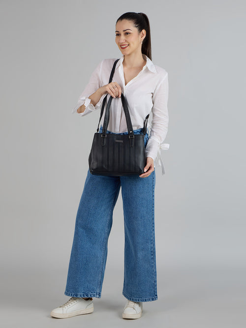 Handbags for Women | Faux Leather Purse | AMARA Flaunt It