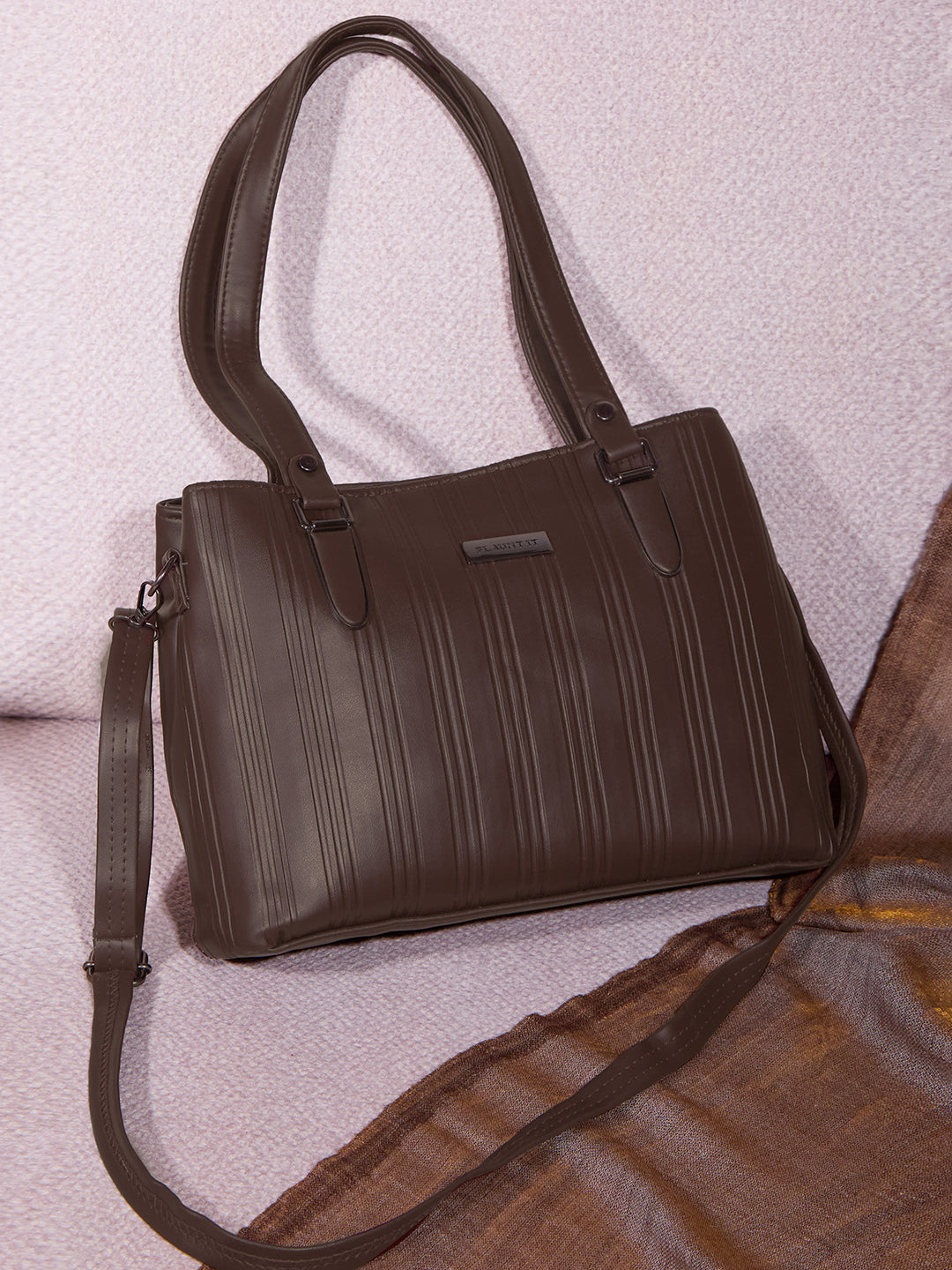 Handbags for Women | Faux Leather Purse | AMARA Flaunt It