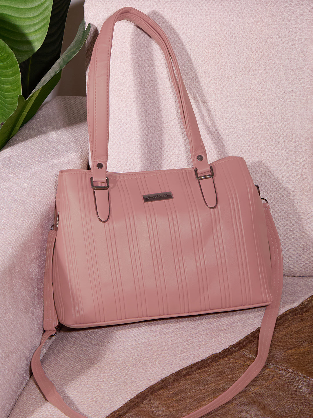 Handbags for Women | Faux Leather Purse | AMARA Flaunt It