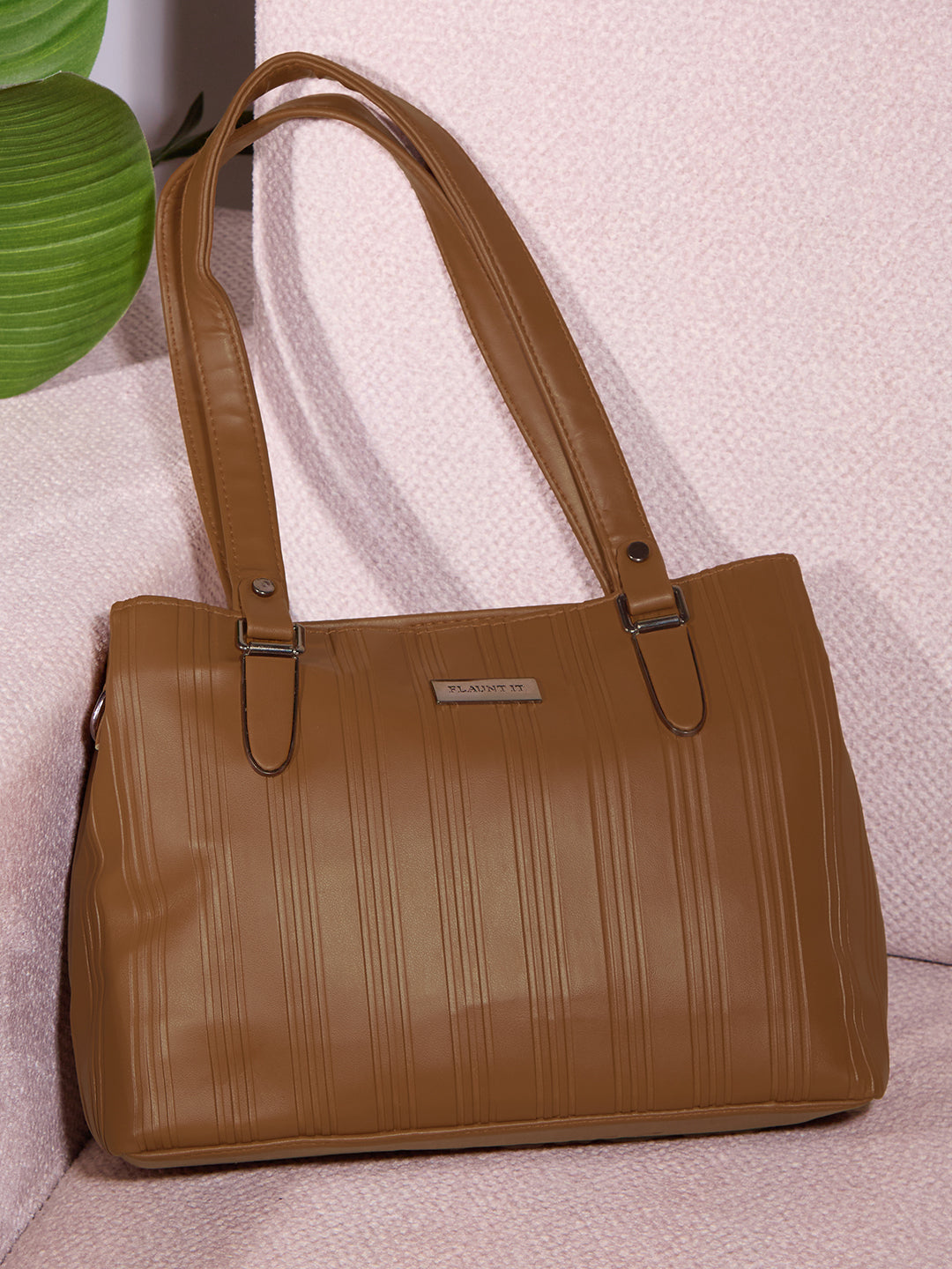 Handbags for Women | Faux Leather Purse | AMARA Flaunt It