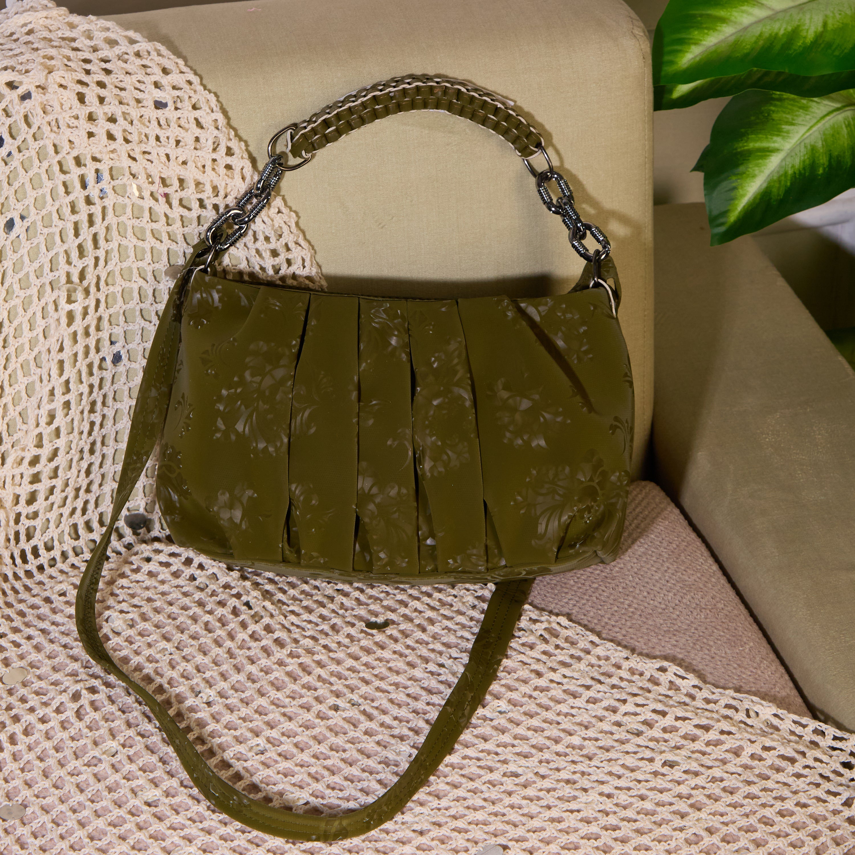 Dark Green