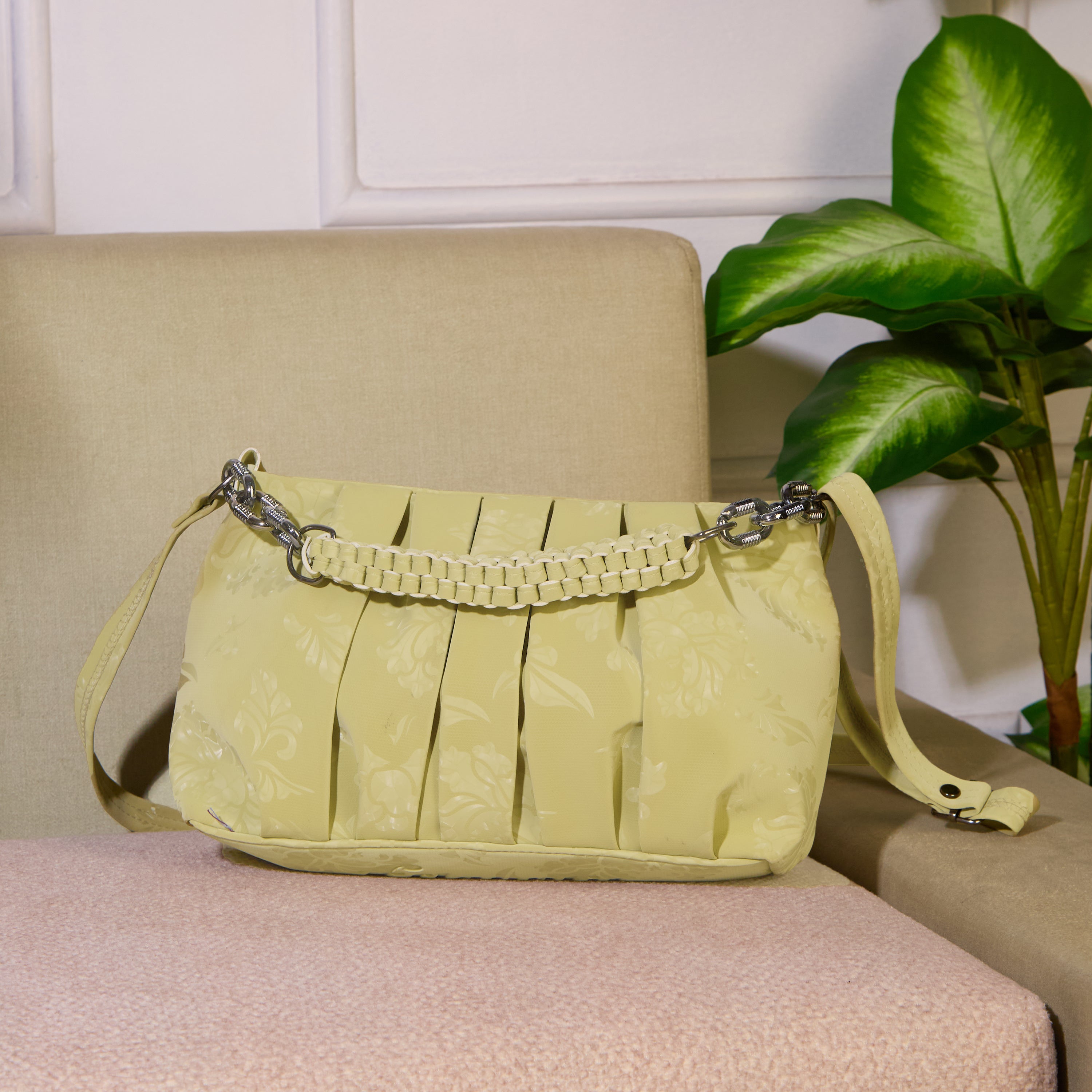 Light Green