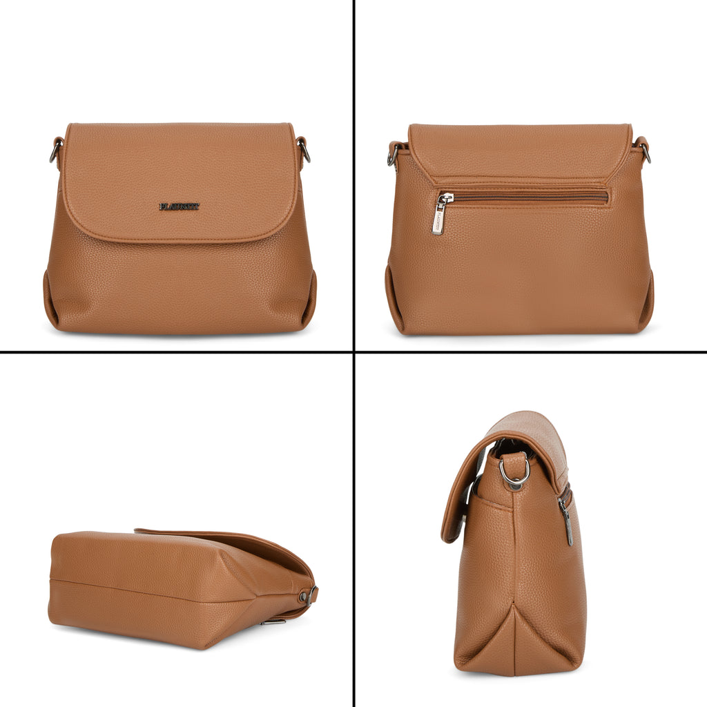 Tan
