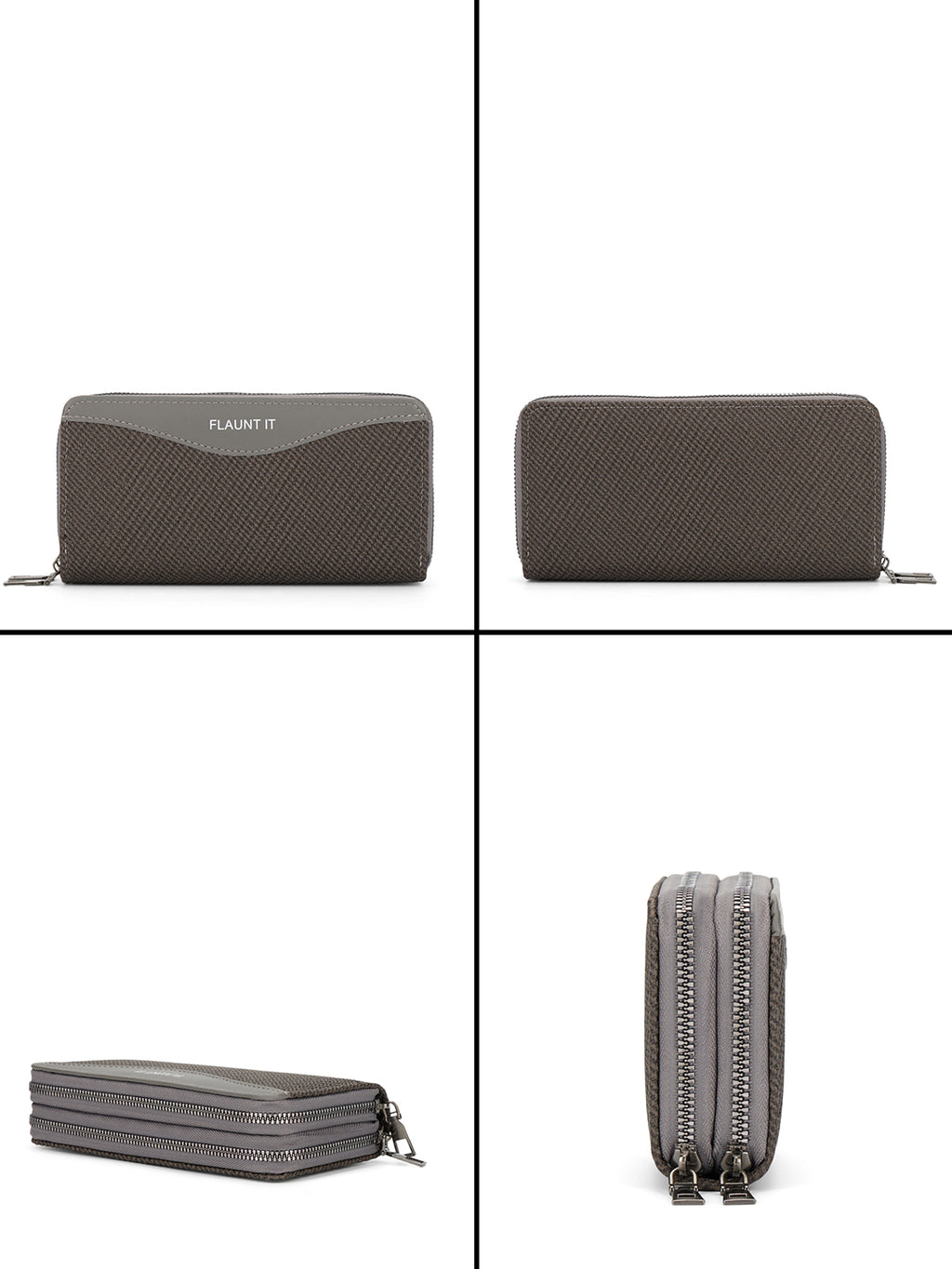 Dark Grey