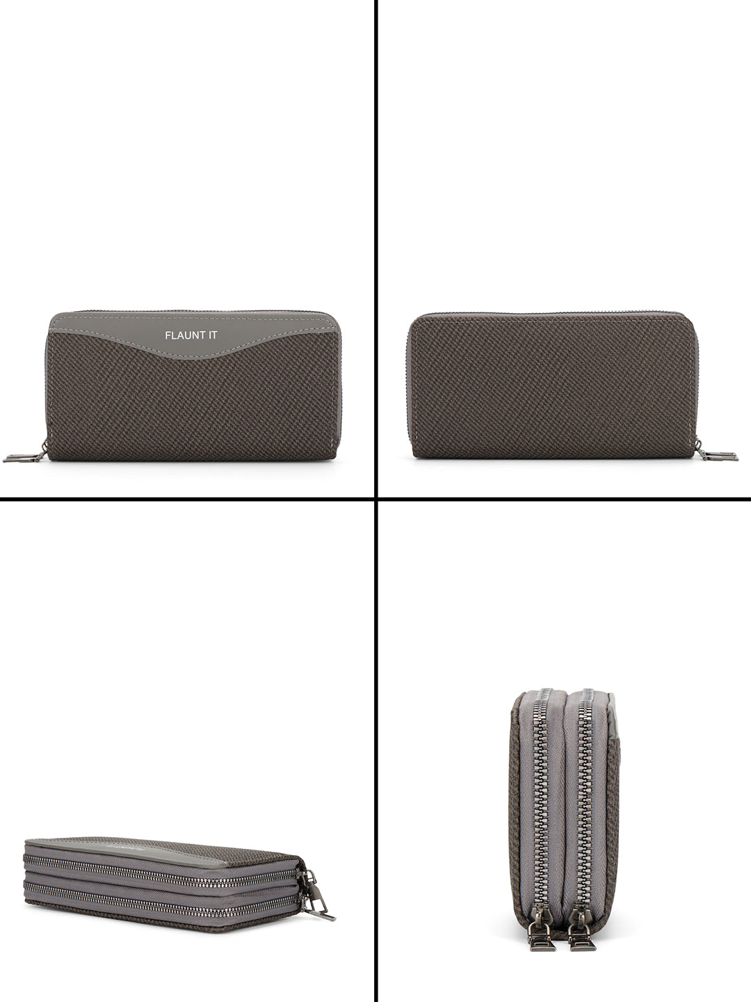Dark Grey