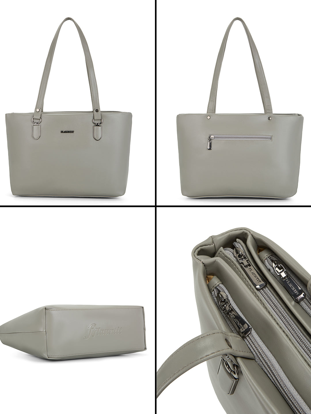 Grey