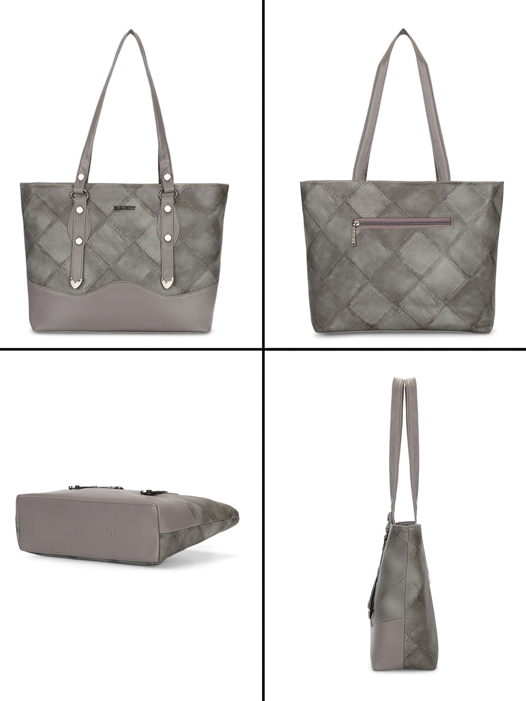 Grey