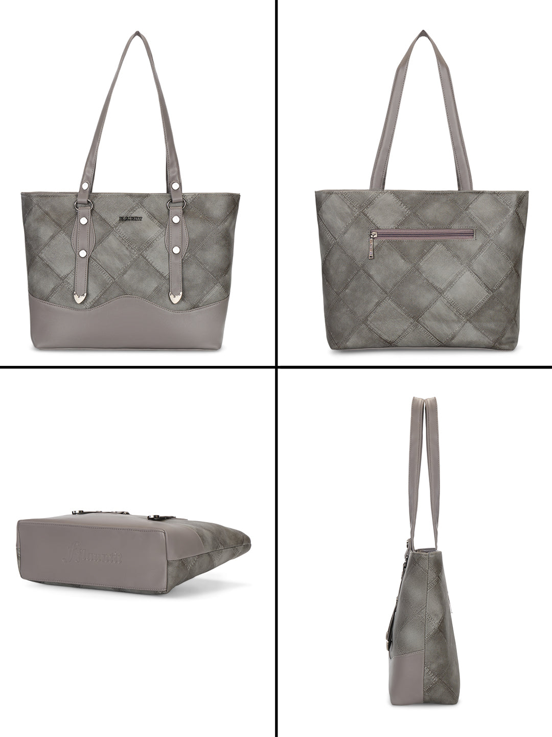 Grey