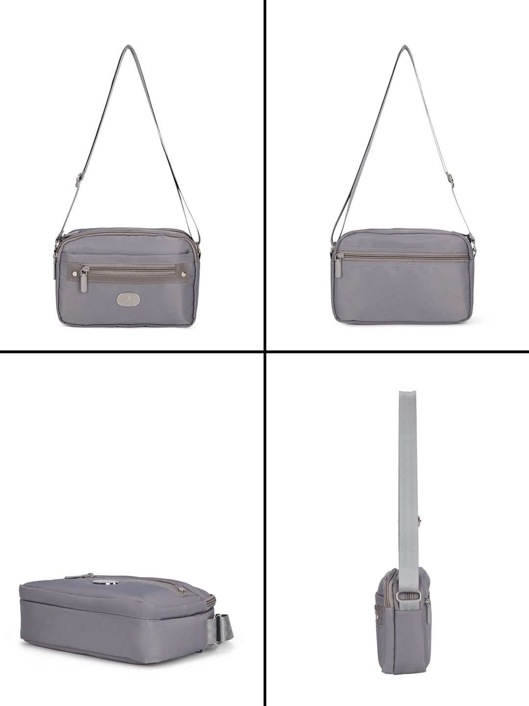 Grey  