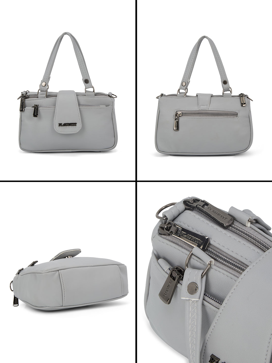 Grey