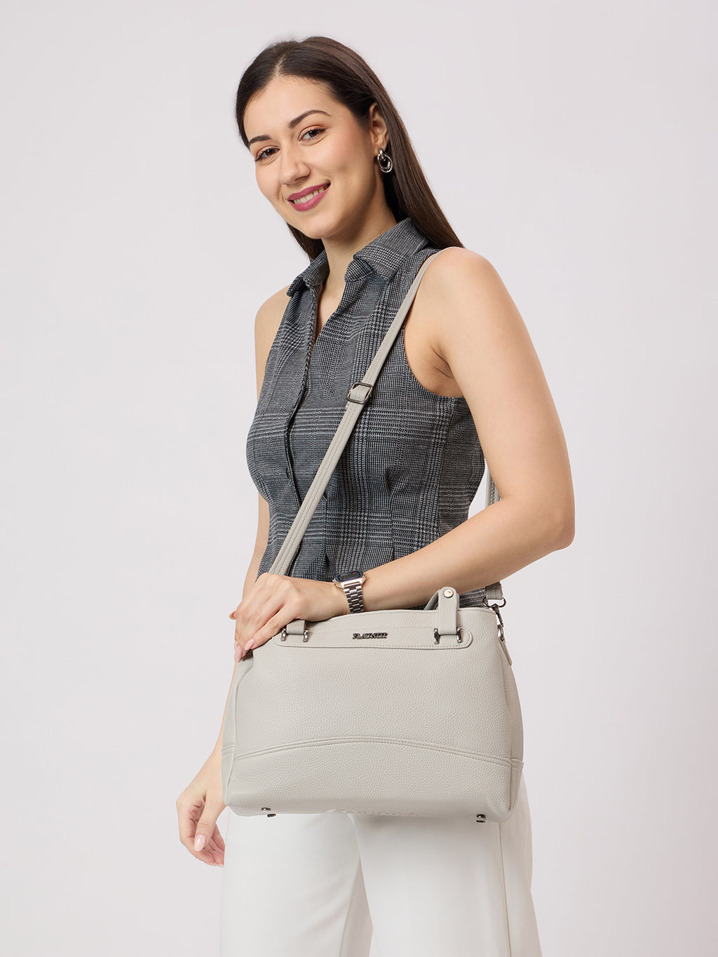 Grey