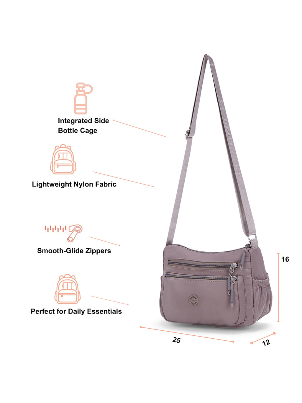 Light Brown