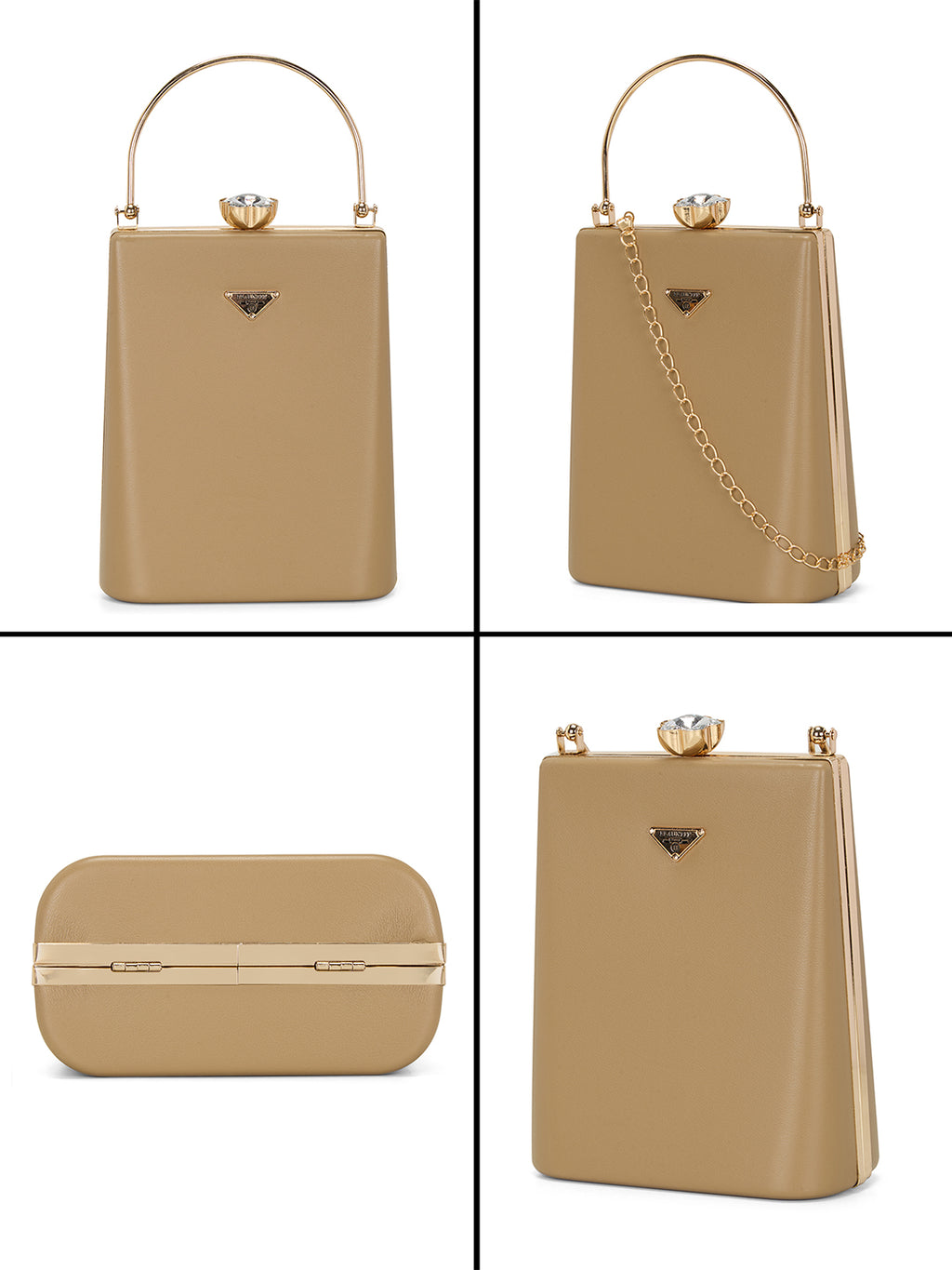 Light Brown