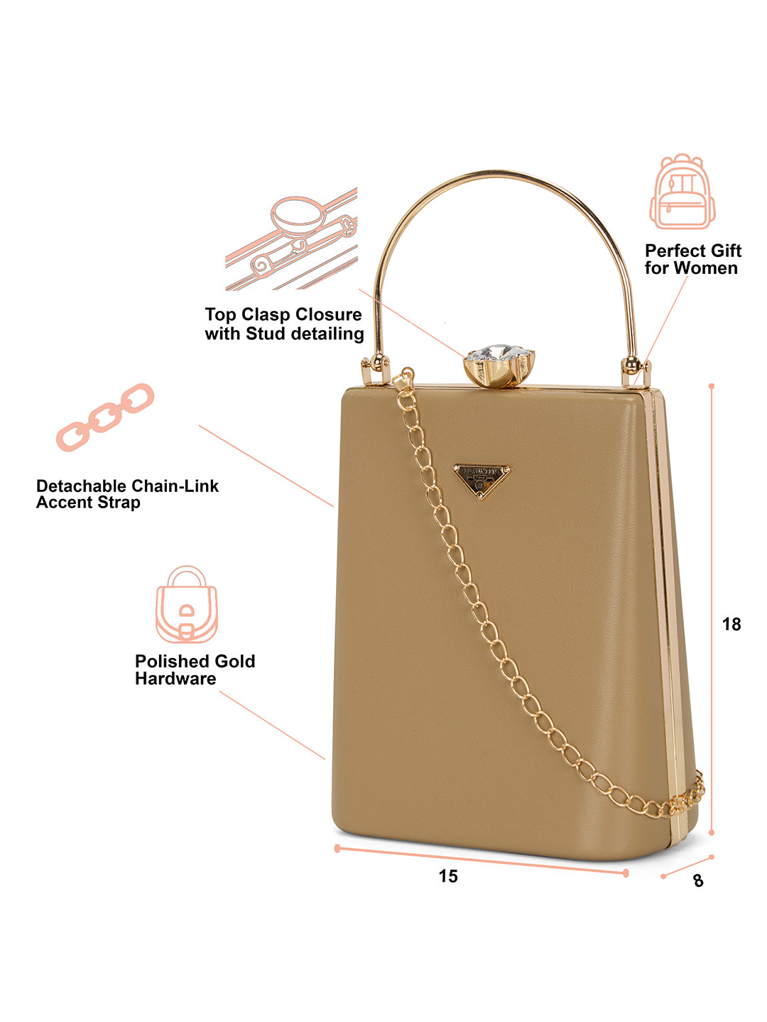 Light Brown