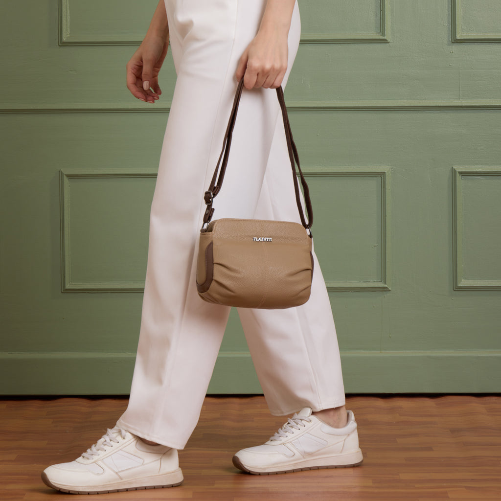 Light Brown