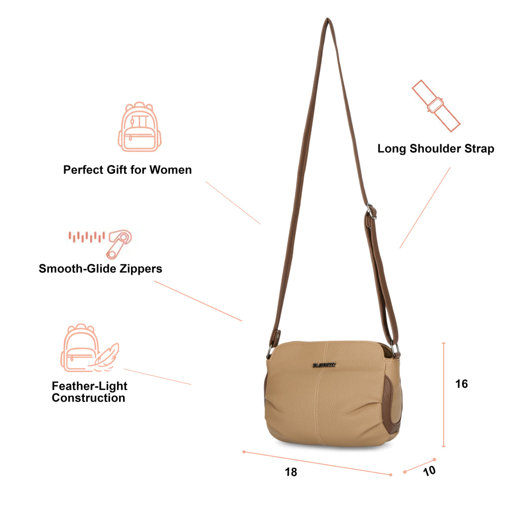 Light Brown