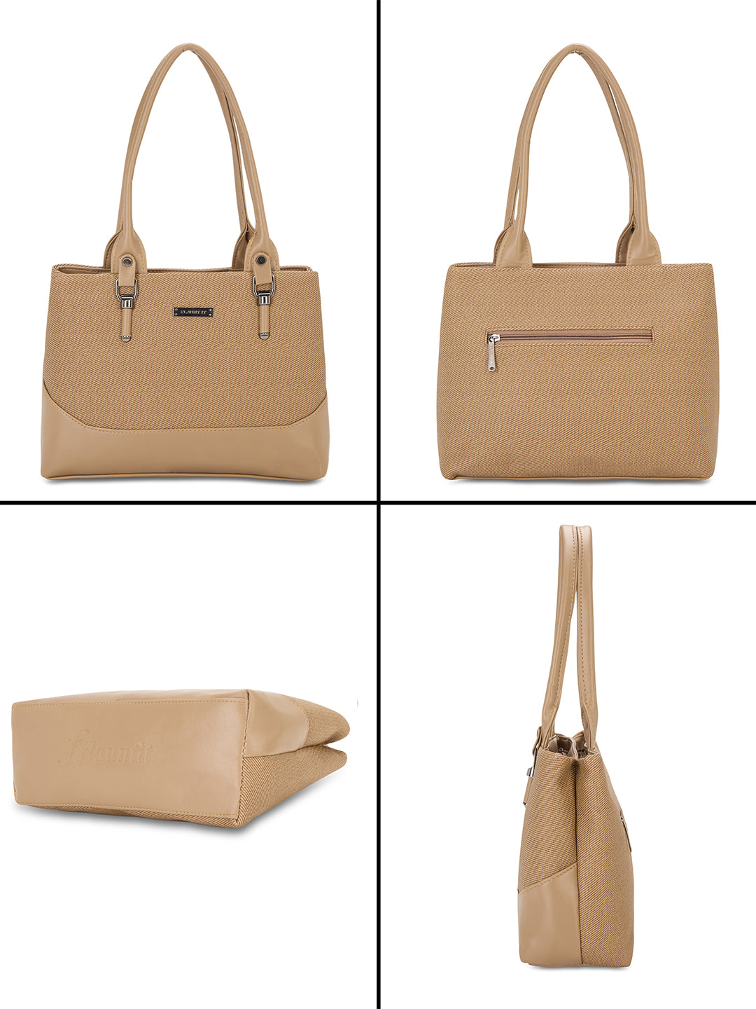 Light Brown