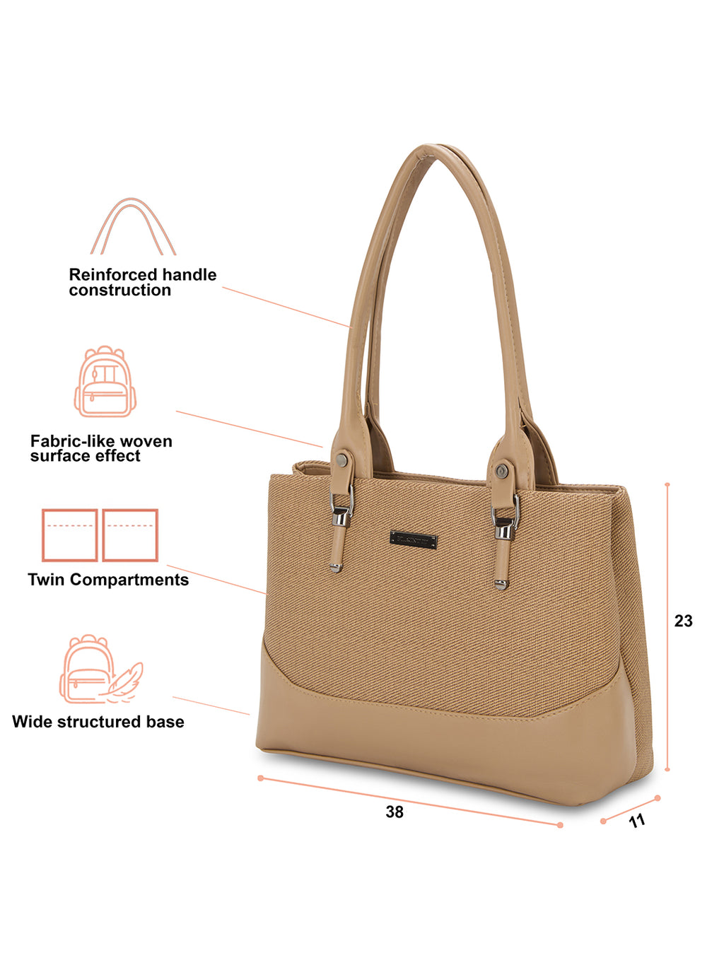 Light Brown