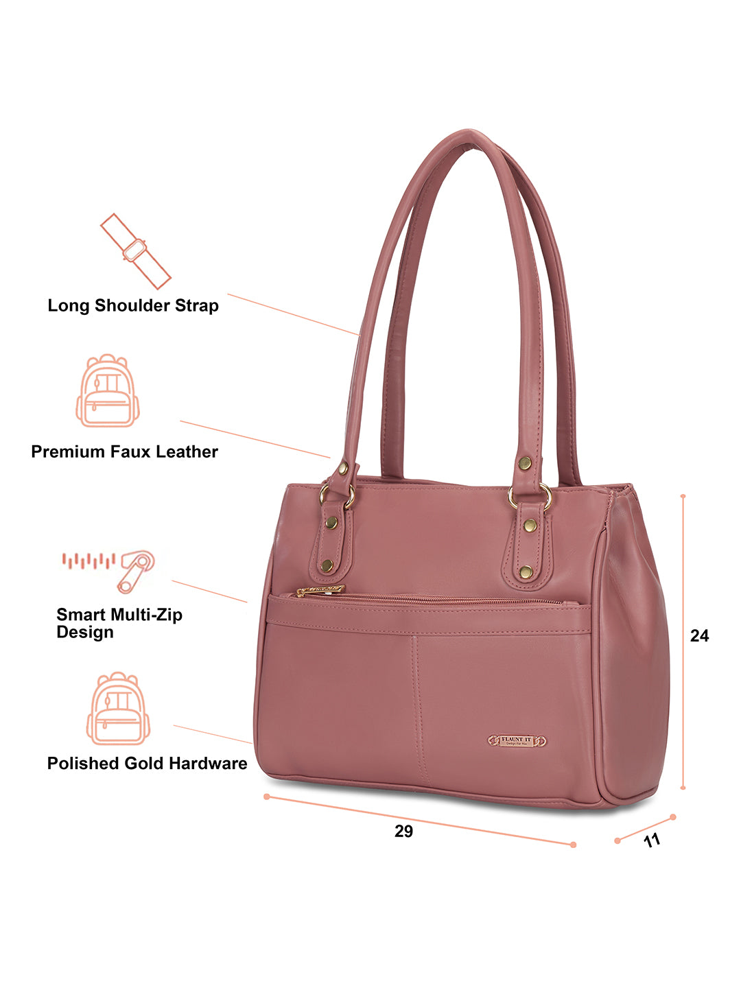 Light Pink